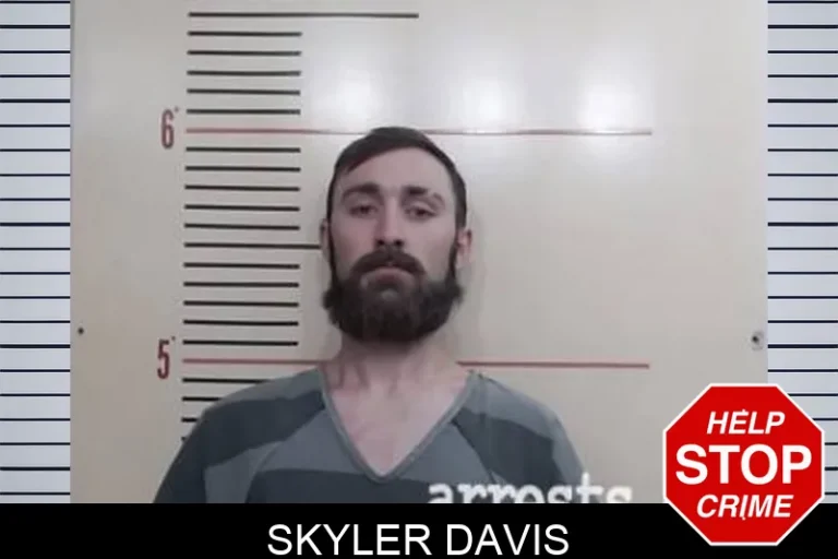 Skyler Davis
