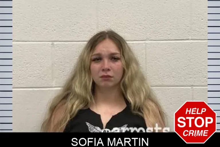 Sofia Martin