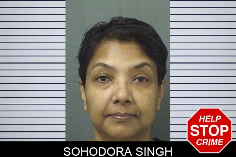 Sohodora Singh