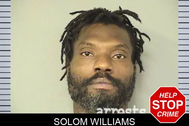Solom Williams