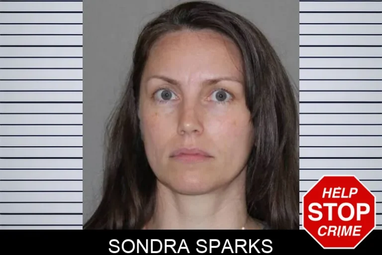 Sondra Sparks