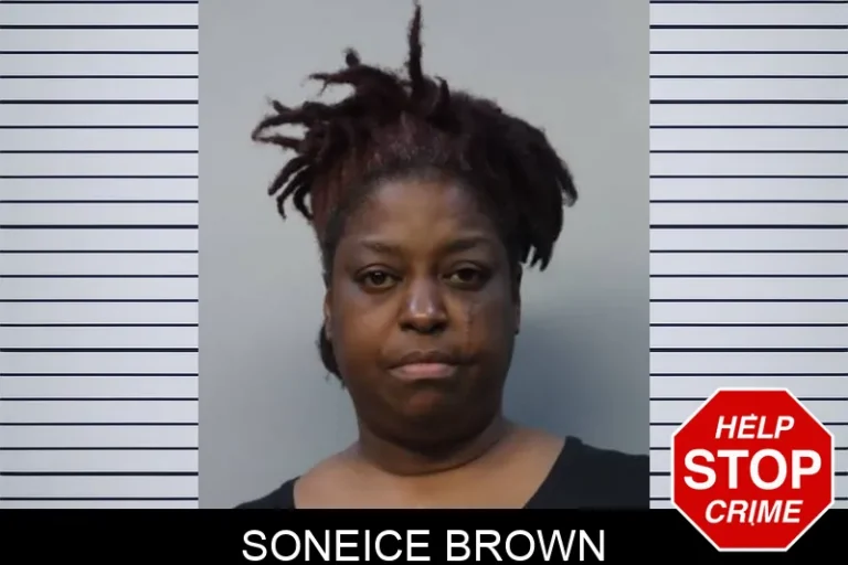 Soneice Brown