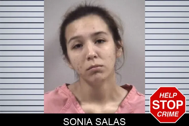 Sonia Salas