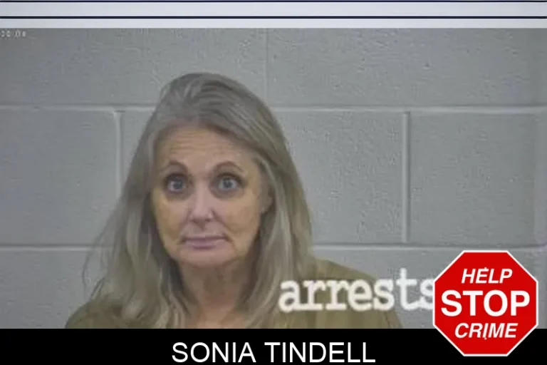 Sonia Tindell