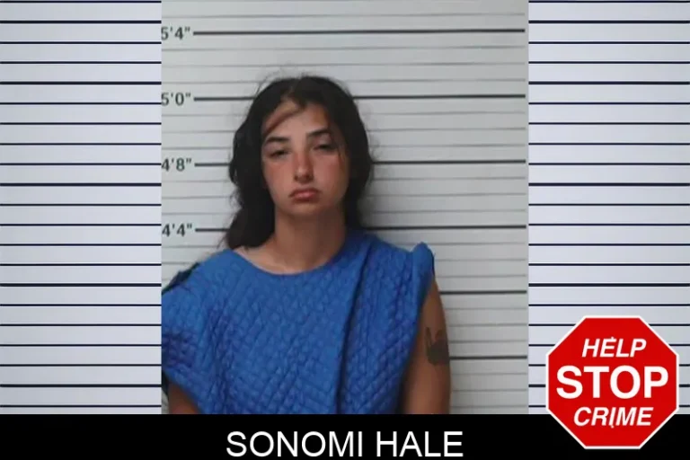 Sonomi Hale
