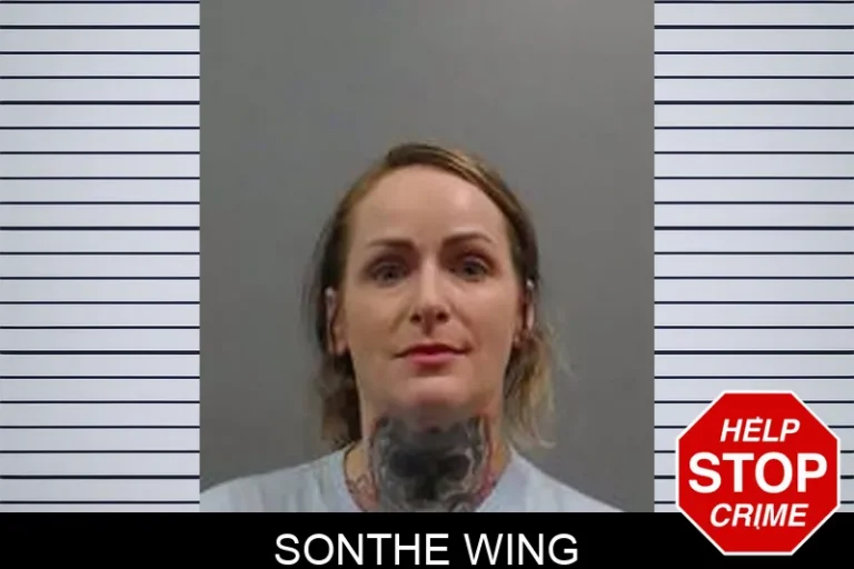 Sonthe Wing