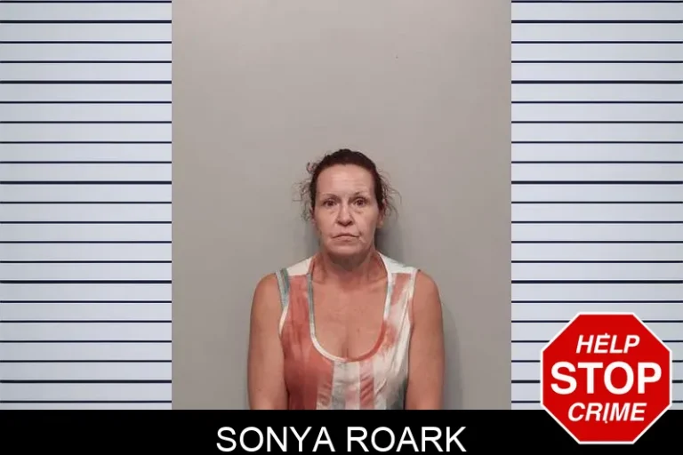 Sonya Roark