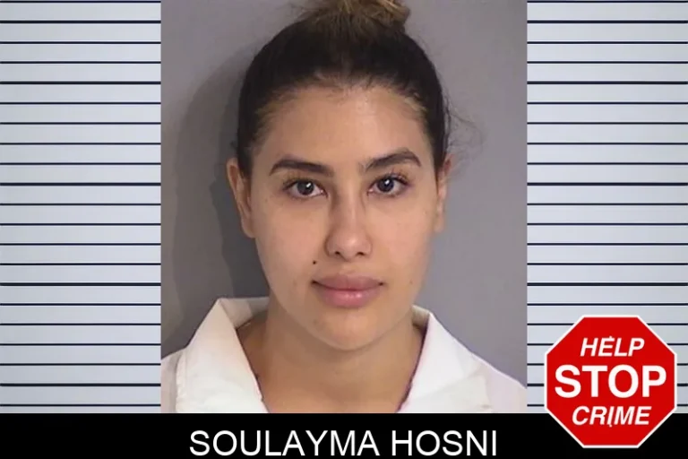 Soulayma Hosni