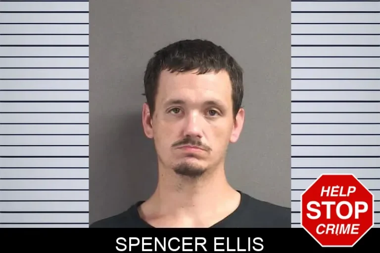 Spencer Ellis