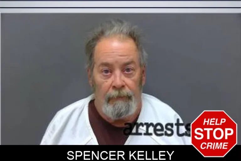 Spencer Kelley