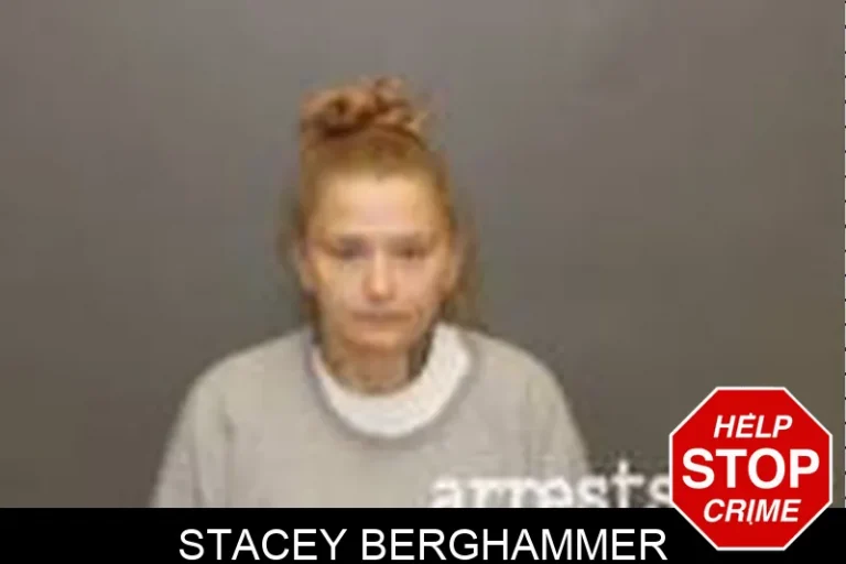 Stacey Berghammer