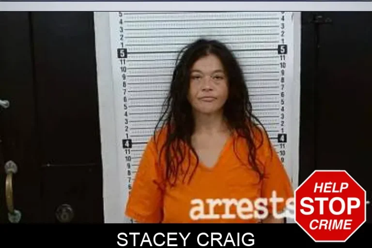 Stacey Craig