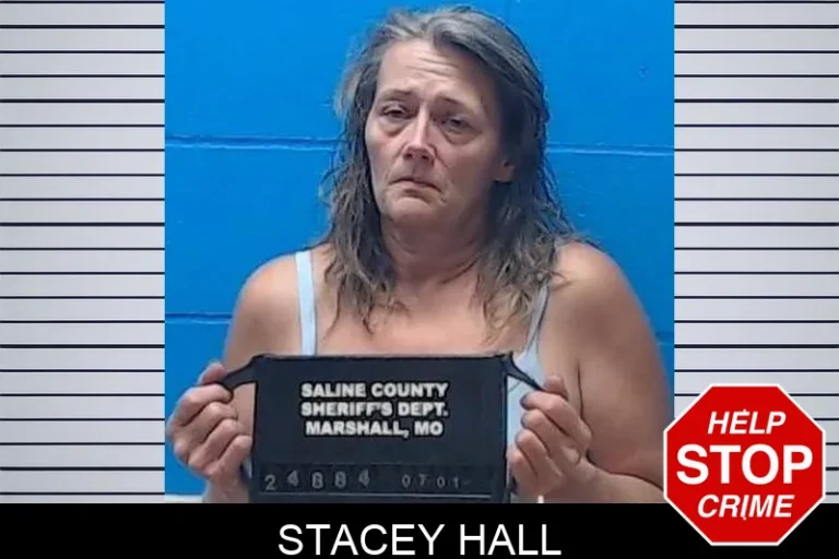 Stacey Hall