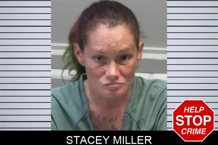 Stacey Miller