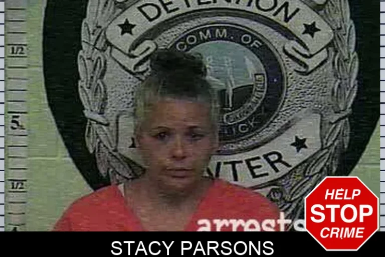 Stacy Parsons