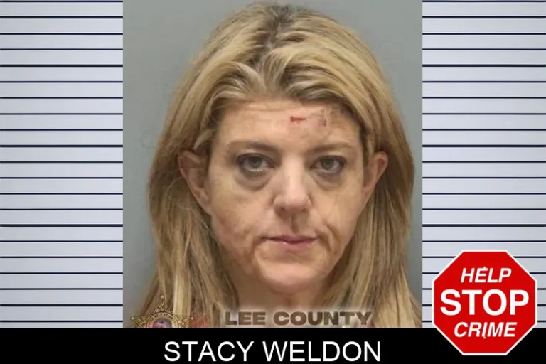 Stacy Weldon