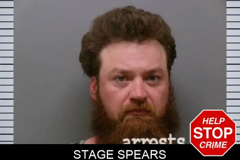 Stage Spears