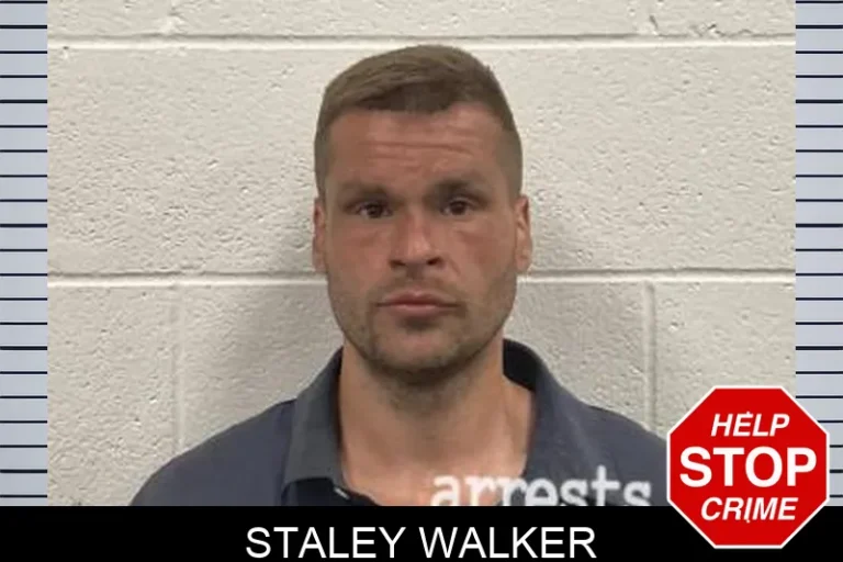 Staley Walker