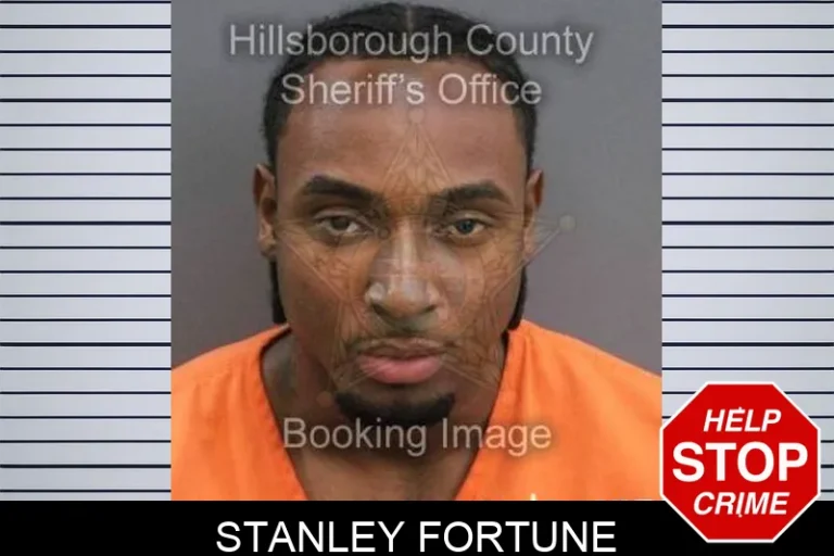 Stanley Fortune