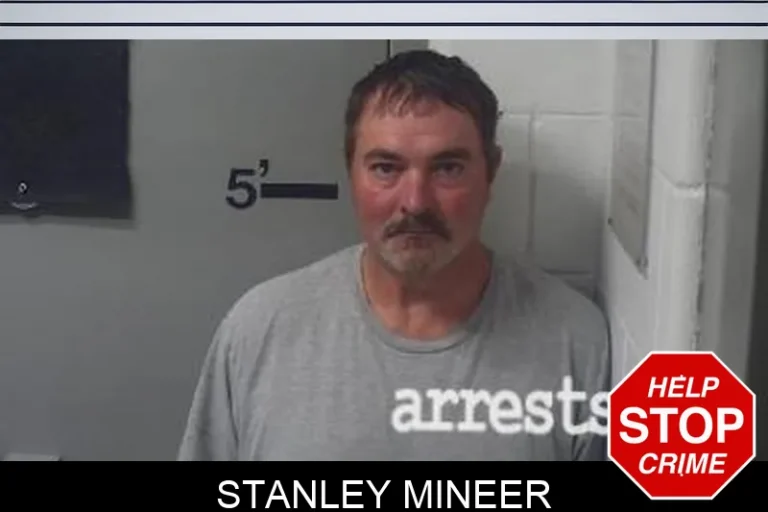 Stanley Mineer