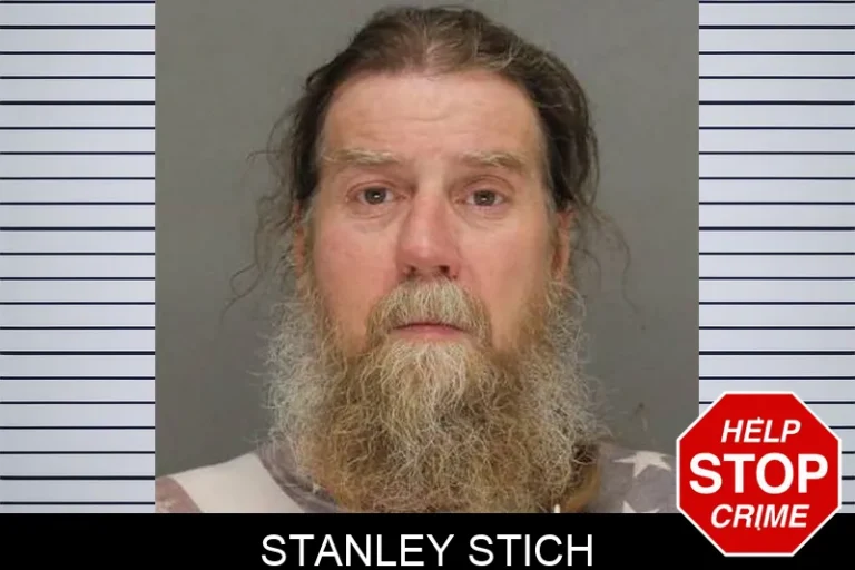 Stanley Stich