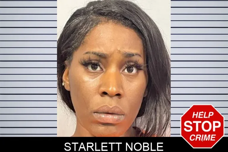 Starlett Noble