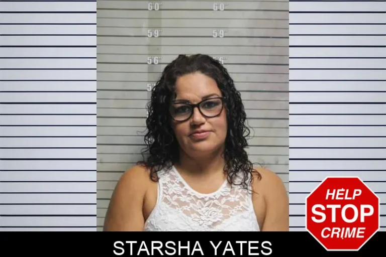 Starsha Yates