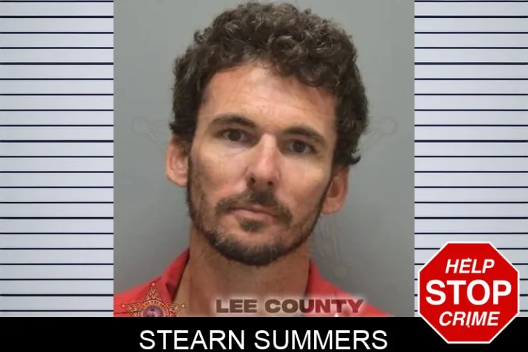 Stearn Summers