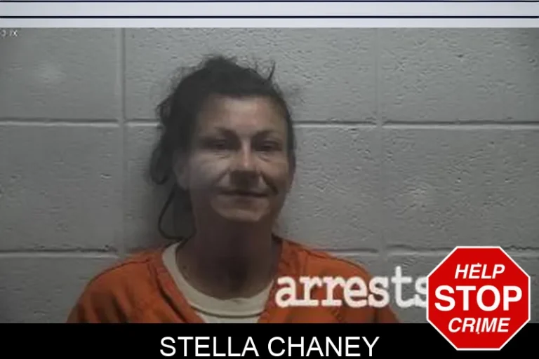Stella Chaney