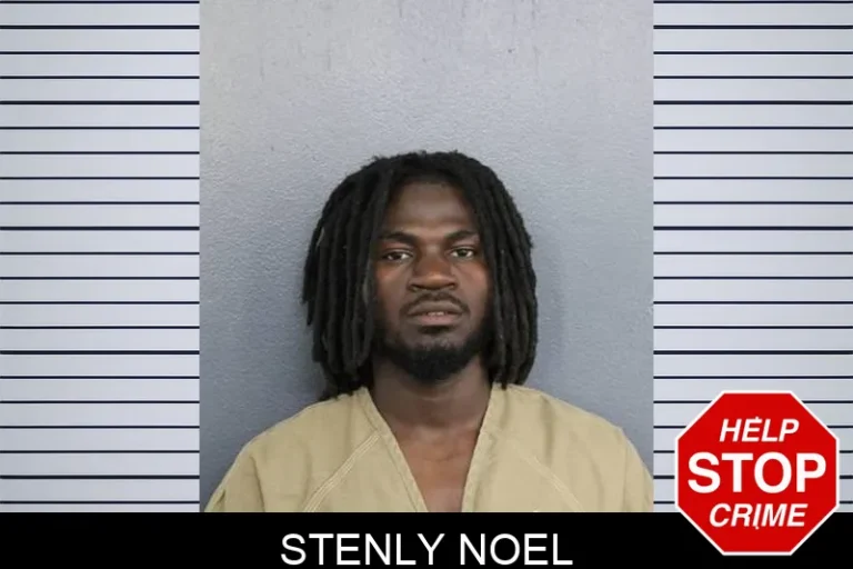 Stenly Noel