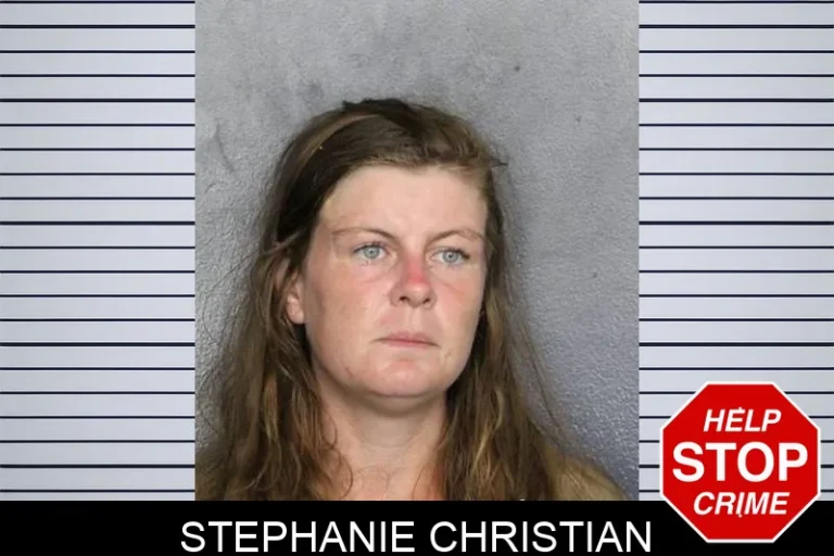 Stephanie Christian