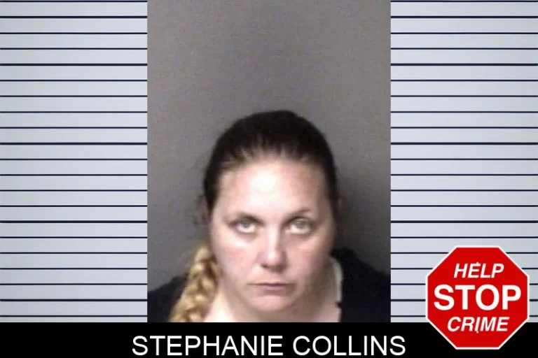 Stephanie Collins