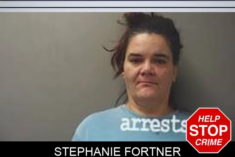 Stephanie Fortner