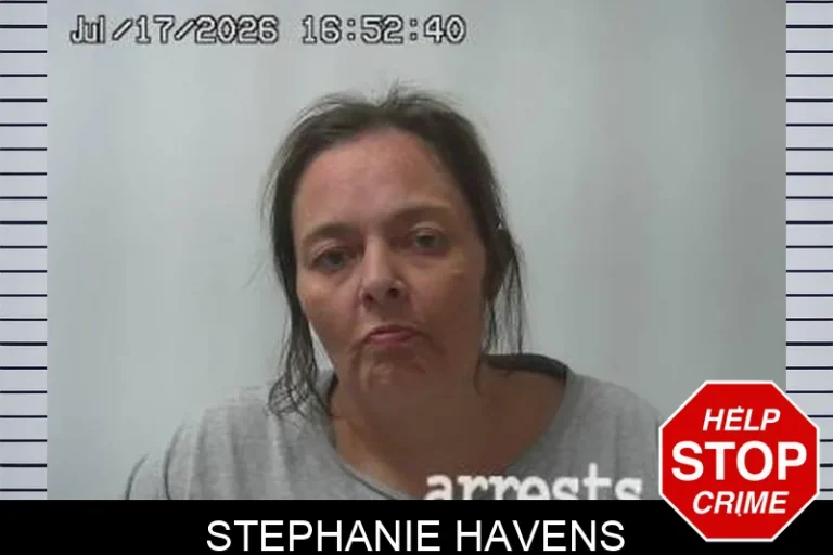 Stephanie Havens