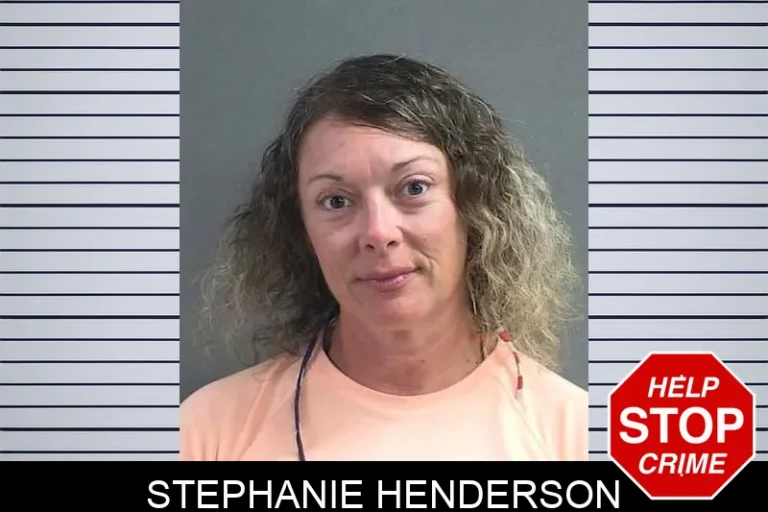 Stephanie Henderson