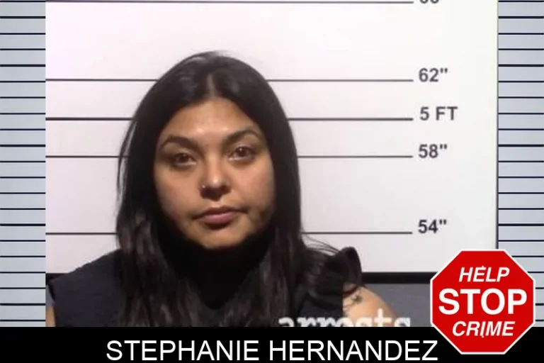 Stephanie Hernandez