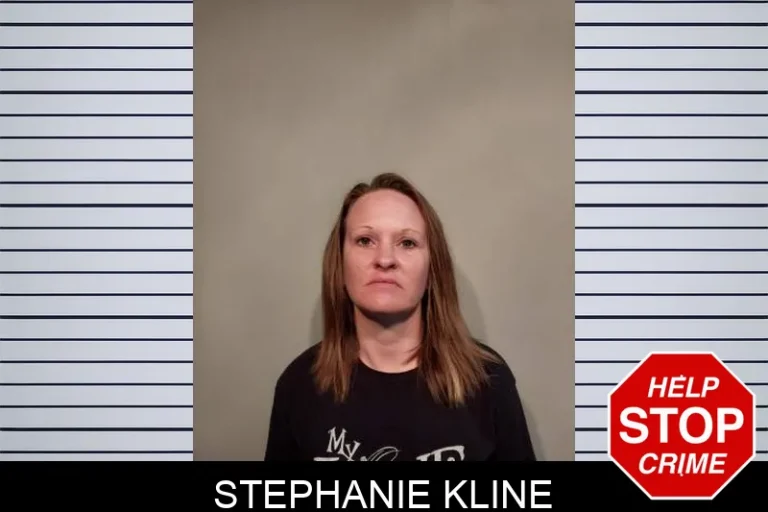 Stephanie Kline