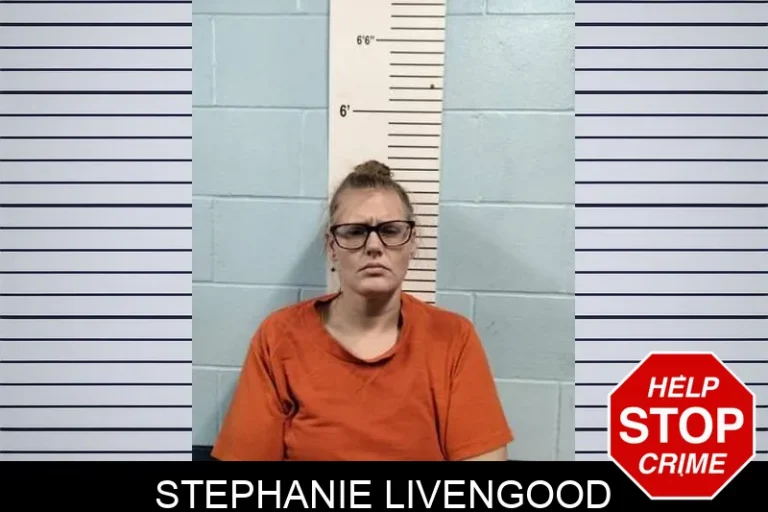 Stephanie Livengood