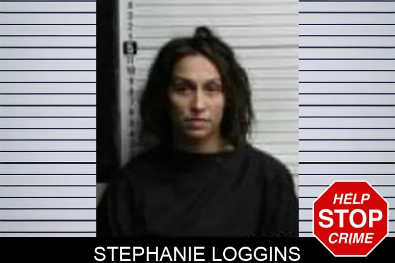 Stephanie Loggins