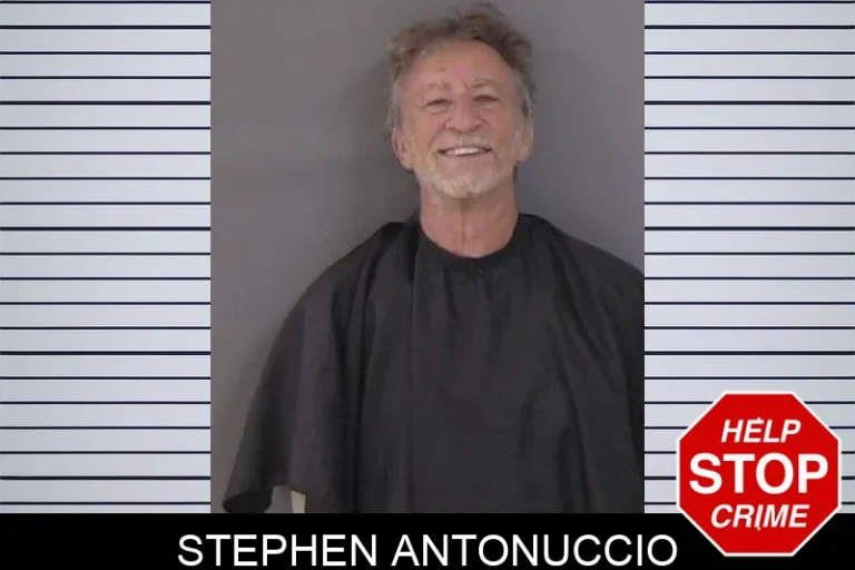 Stephen Antonuccio