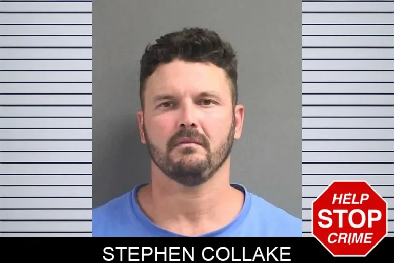 Stephen Collake