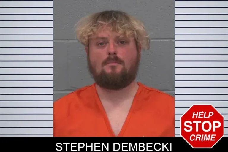 Stephen Dembecki