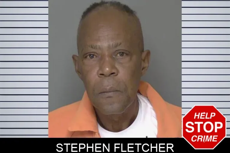 Stephen Fletcher