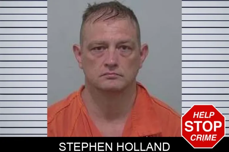 Stephen Holland