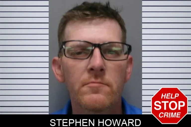 Stephen Howard