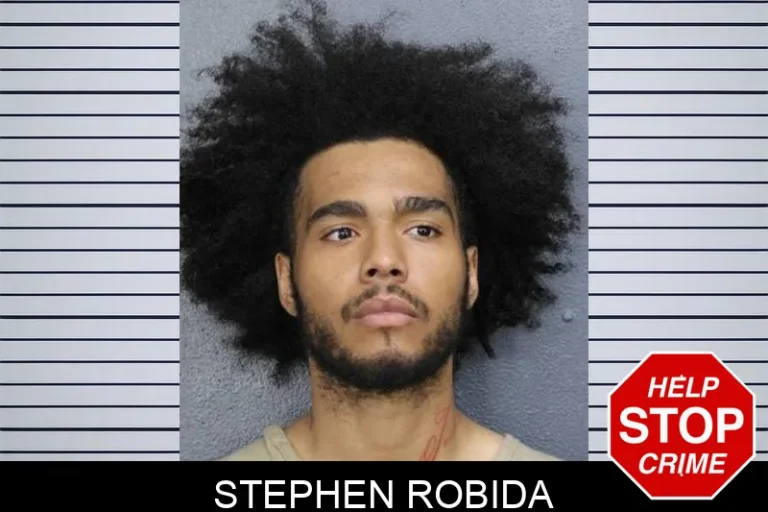 Stephen Robida