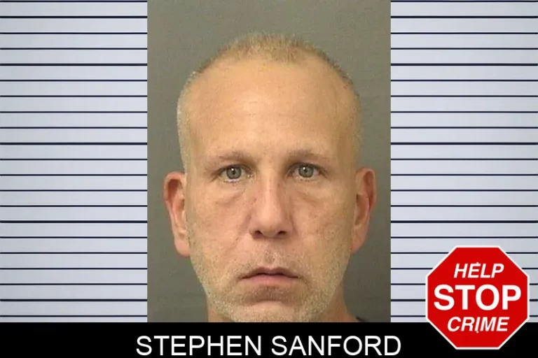 Stephen Sanford
