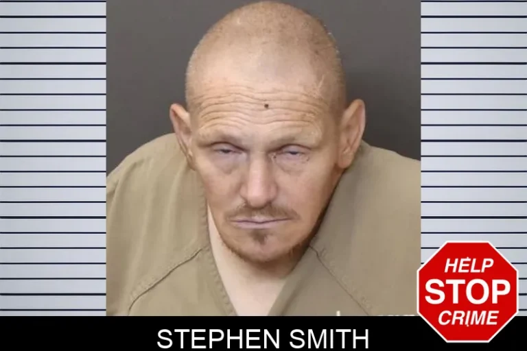 Stephen Smith