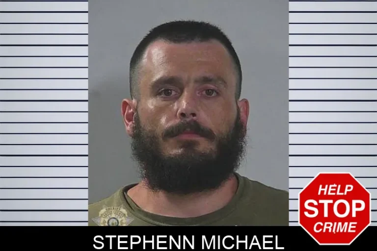Stephenn Michael