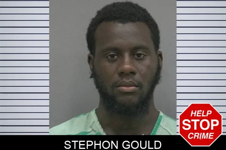 Stephon Gould